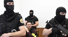 Antonino Vadala si už môže baliť kufre. Košický súd ho poslal do vydávacej väzby