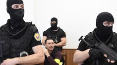 Antonino Vadala si už môže baliť kufre. Košický súd ho poslal do vydávacej väzby