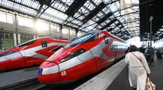 Deťom vstup zakázaný. Kontroverzná novinka vo vlakoch pobúrila internet