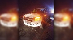 Ďalšia smrteľná nehoda auta s cyklistom. Pri Michalovciach prišiel o život 50-ročný muž