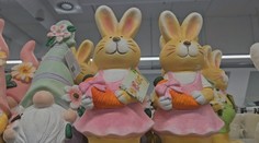 Na pulty obchodov už vystavili tovar, ktorý by ste nečakali. Slováci nemôžu uveriť vlastným očiam