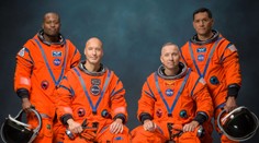 NASA mení plány cesty na Mesiac. Predstavila posádku misie Artemis III
