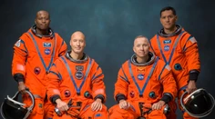 NASA mení plány cesty na Mesiac. Členom posádky misie Artemis III bude prvýkrát Európan