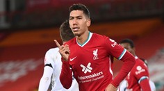 Liverpool si poradil s Leicestrom, Arsenal nedal Leedsu ani gól