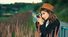 Počasie nás príjemne prekvapí. Očakávame pekný zvyšok týždňa