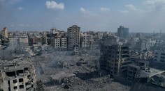 Úplná blokáda Gazy je v rozpore s medzinárodným právom. WHO apeluje na vytvorenie humanitárneho koridoru