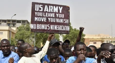 Na leteckú základňu v Nigeri, ktorá hostí americké sily, vstúpili ruské jednotky
