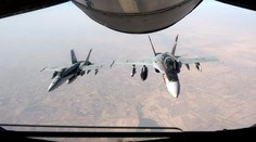 USA priznali pochybenie pri septembrovom útoku na sýrskych vojakov