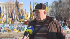 Rusi už tri roky ničia Ukrajinu. Zisťovali sme, čo si o rokovaniach o mieri myslia obyvatelia