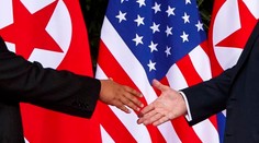 Pompeo má s predstaviteľmi KĽDR rokovať v čo najskoršom termíne