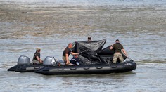V Dunaji objavili ďalšie dve telá z potopenej výletnej lode. Stále je ešte 13 nezvestných