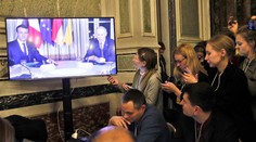 Výmena zajatcov v Donbase je naplánovaná na 24. decembra