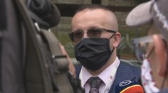 Exriaditeľ SIS Vladimír Pčolinský zostáva vo väzbe