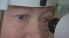 Tichý zabijak očí prichádza nenápadne. Ľudí so zeleným zákalom pribúda