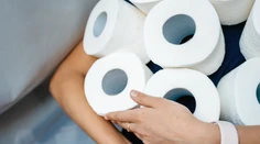 Môže byť toaletný papier nebezpečný? S týmito výrobkami by ste mali byť opatrní