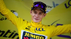Na pretekoch Okolo Baskicka mal ťažký pád i víťaz Tour de France. Mimo hry môže byť celé mesiace
