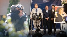 Najskôr vrúcne objatia, teraz žaloba: Rodina zastrelenej kameramanky žiada od Aleca Baldwina odškodné