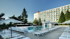 Kúpele Dudince venujú liečebno-preventívny pobyt MEDICAL GOLD