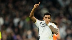 Real Madrid si aj bez svojej hviezdy pripísal jednoznačný triumf. Girona si upevnila prvú priečku