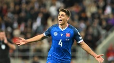 Premiérový gól v reprezentácii bol víťazný. Adam Obert pri ňom porušil taktické pokyny