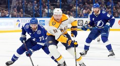 Pospíšil ani Černák nebodovali, San Jose s prvým víťazstvom v sezóne