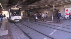 Moderné semafory. Pomôžu všetkým, ktorí sa stále pozerajú do mobilov