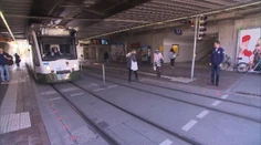 Moderné semafory. Pomôžu všetkým, ktorí sa stále pozerajú do mobilov