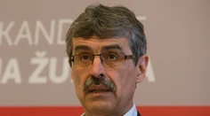 Prieskum agentúry AKO: Županom by sa stal Ftáčnik, Jakubec prepadol