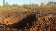 Ruská armáda zaútočila na ďalšiu ukrajinskú jadrovú elektráreň