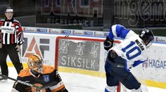 Líder extraligy zakopol, Mikuláš a Bystrica zlomili nepriaznivé série