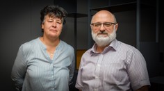 Slovenská výskumníčka: Ako prvých by sme mali očkovať starších ľudí a zdravotníkov