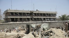 Minulotýždňový útok v Kábule má už 150 obetí. Je najhorší v histórii krajiny