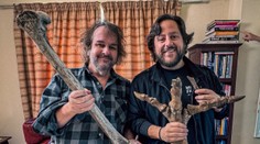 Spoločnosť, ktorá oživila pravlkov, si na mušku zobrala ďalšieho živočícha. Tentokrát ide o vymreté zviera z Nového Zélandu