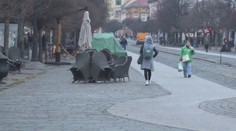 Lacnejšia masáž, pizza či oblečenie. Košice spustili benefičnú kampaň pre zaočkovaných