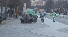 Lacnejšia masáž, pizza či oblečenie. Košice spustili benefičnú kampaň pre zaočkovaných