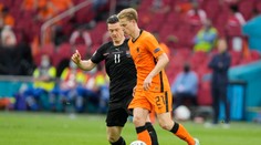 Holanďania zdolali Rakúsko a majú istý postup do osemfinále ME
