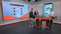 VIDEO: V Niké lige ostal jediný nezdolaný tím, Slovan s druhou prehrou. Aj to boli témy magazínu Góóól