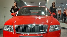 Škoda zlomila historický rekord. Za rok predala milión áut