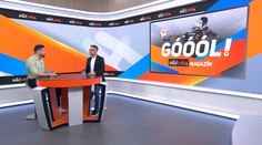 VIDEO: Prešov prekvapil ďalšieho favorita, fanúšikovia Slovana sú nespokojní. Aj to boli témy magazínu Góóól!