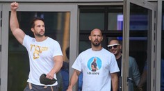 Čelí obvineniu zo založenia zločineckej skupiny, chváli premiéra Fica. Kontroverzný influencer prehovoril