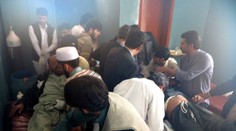 Obetí zemetrasenia je stále viac. Mŕtvych je viac než 200 ľudí