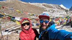 Slováci prešli najťažší trek sveta: „Na to, že zjete 80 instantných polievok sa zvyknúť nedá“