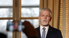 Český prezident sa prihovoril občanom: Potrebujeme vládu, ktorá nás nenechá napospas Rusku