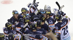 Vyraďovaciu fázu Ligy majstrov si zahrá aj HC Košice!