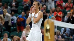 Markíza odvysiela prestížny wimbledonský semifinálový duel Magdalény Rybárikovej