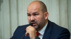 Poslanci zvolili Petra Pčolinského za podpredsedu parlamentu