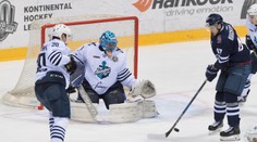 Slovan-Vladivostok 1:0, Zankovec vyzdvihol Štěpánka a hru v oslabeniach