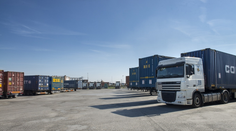 V Belgicku zadržali 112 slovenských kamiónov, majú podozrenie z podvodov a vykorisťovania