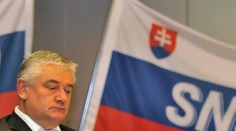 Slota sa nevzdáva, opäť chce byť primátorom Žiliny