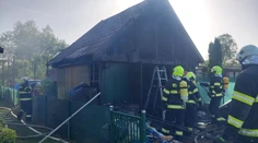 Pri požiari v obľúbenej rybárskej lokalite vyhasol mladý život. Za smrť 18-ročného dievčaťa zrejme môže zlozvyk
